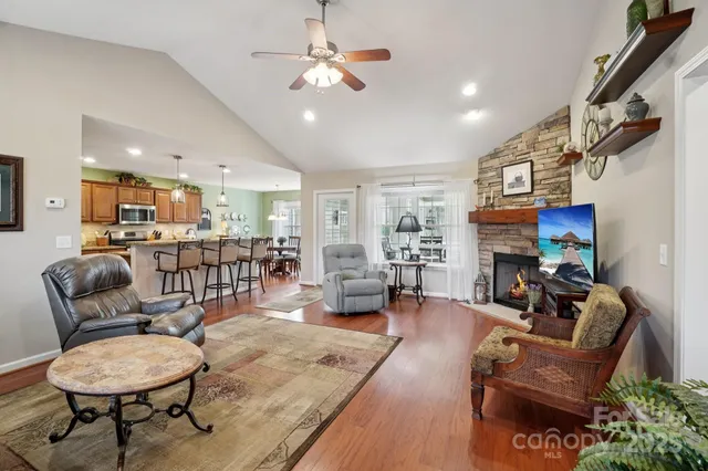 $549,900 | 98 Asher Lane, Etowah, NC 28729