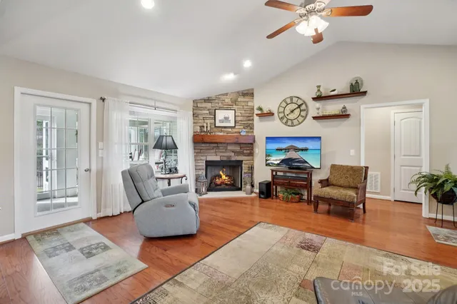 $549,900 | 98 Asher Lane, Etowah, NC 28729