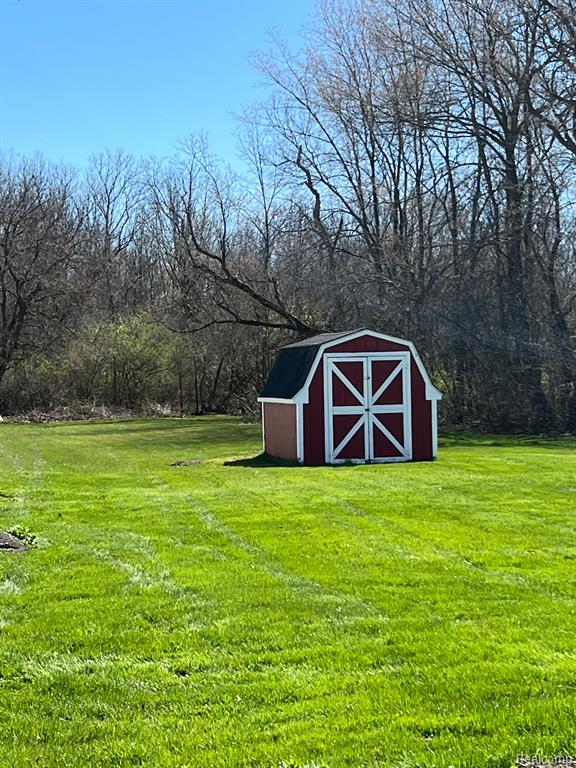 5456 Elms Road Flushing, MI 48433 - Photo 62 of 63