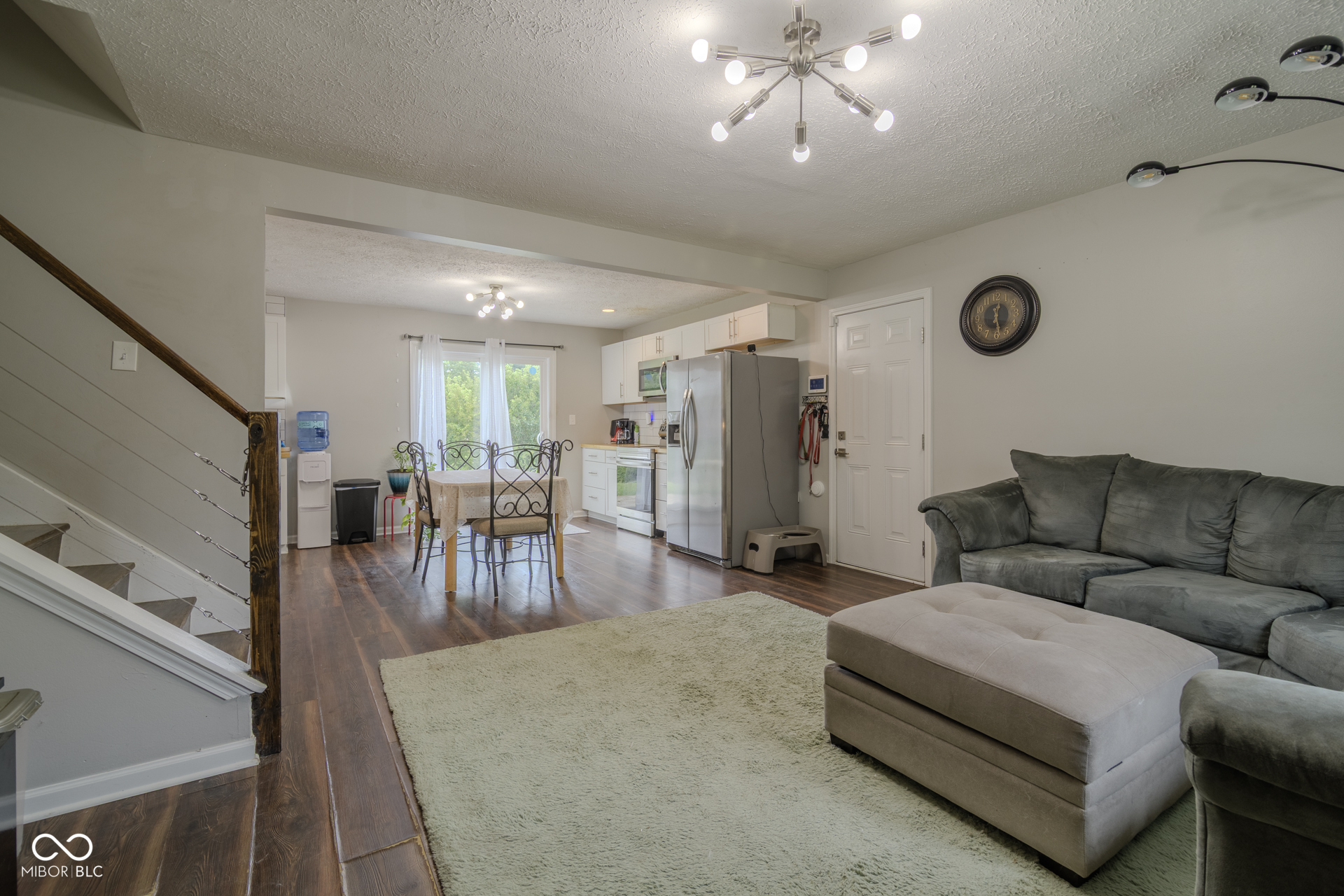 5804 Milhouse Road Indianapolis, IN 46221 - Photo 4 of 32