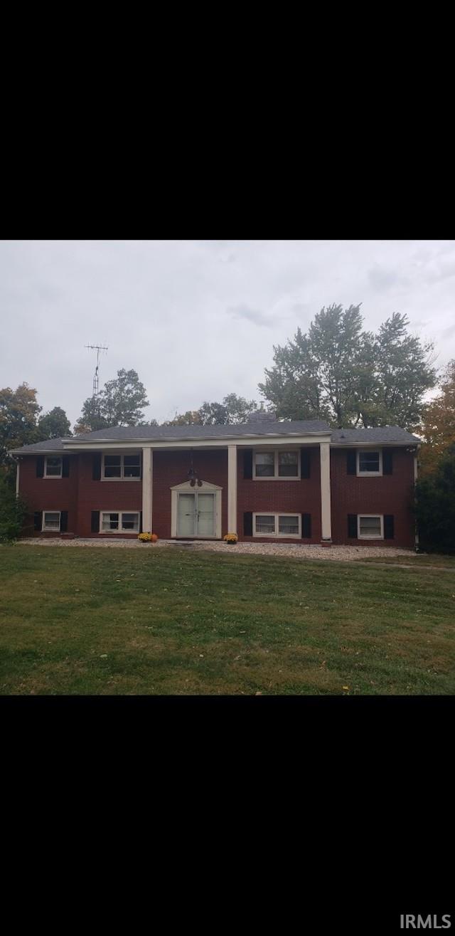 10300 East Orr Road Albany, IN 47320 - Photo 1 of 50 Gallery Image 1