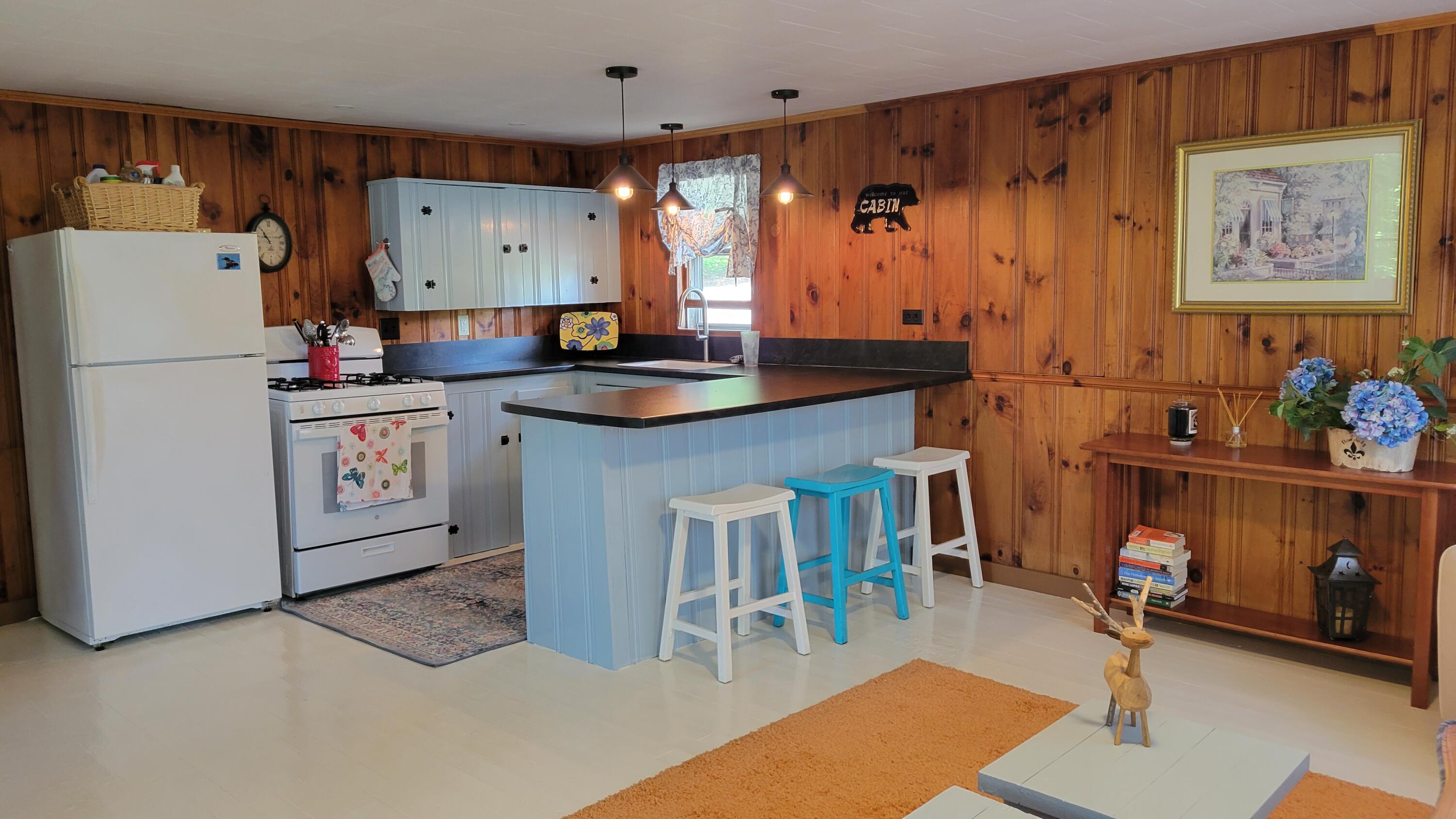 9 Adam's Pond Road Bridgton, ME 04009 - Photo 8 of 49 20230611_105542