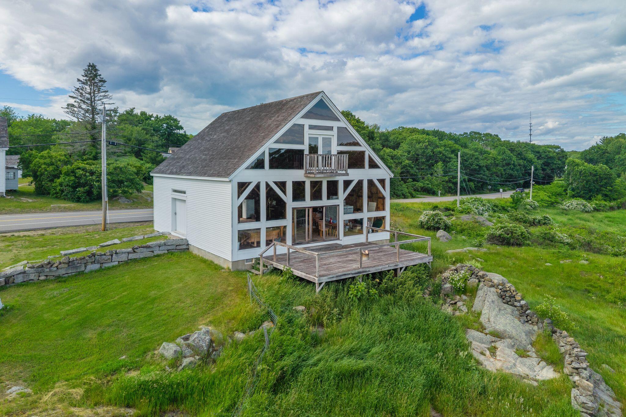 190 Mills Road Kennebunkport, ME 04046 - Photo 66 of 79 190 Mills