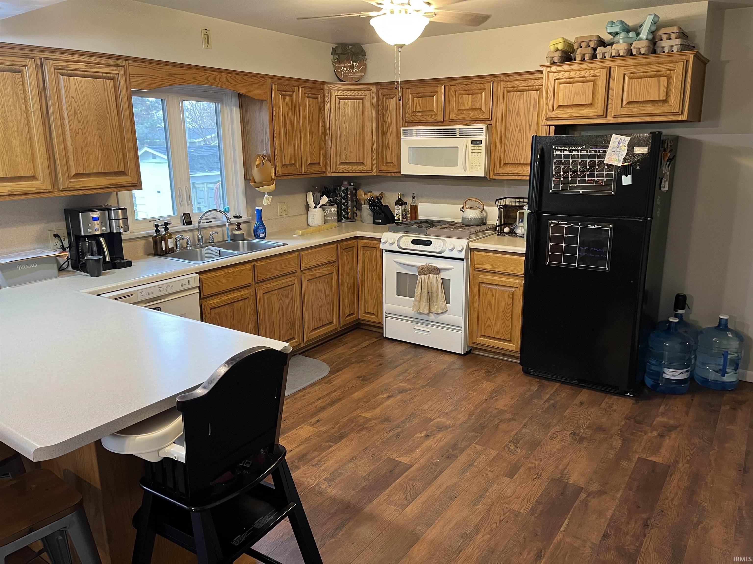 222 West Andrews Street Monroe, IN 46772 - Photo 11 of 15