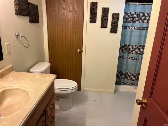 $225,000 | 222 West Andrews Street, Monroe, IN 46772