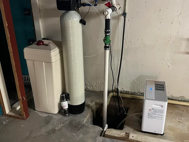 $225,000 | 222 West Andrews Street, Monroe, IN 46772