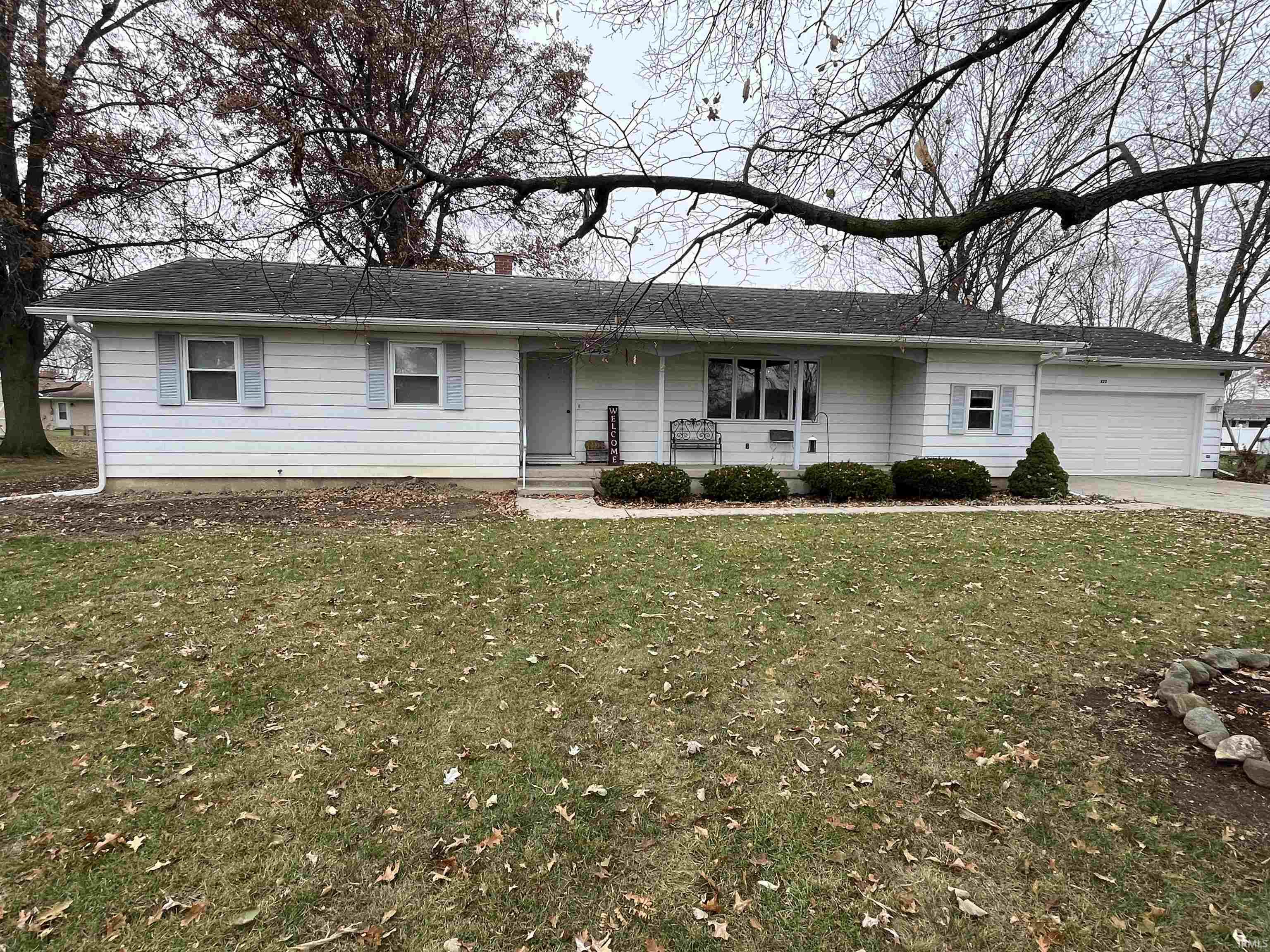 222 West Andrews Street Monroe, IN 46772 - Photo 2 of 15