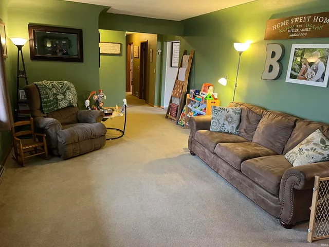 $225,000 | 222 West Andrews Street, Monroe, IN 46772