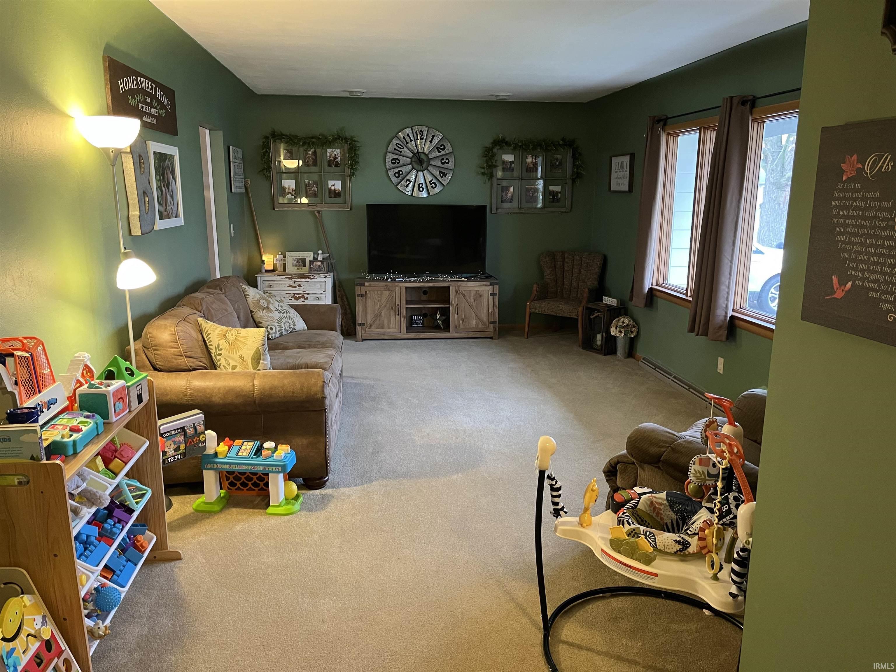 222 West Andrews Street Monroe, IN 46772 - Photo 4 of 15