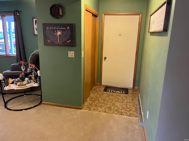 $225,000 | 222 West Andrews Street, Monroe, IN 46772