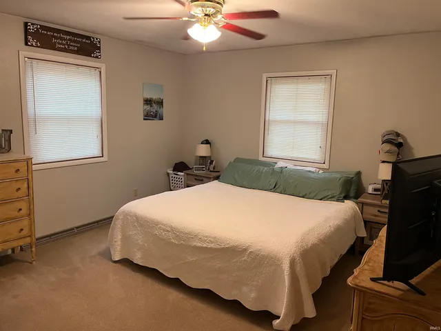 $225,000 | 222 West Andrews Street, Monroe, IN 46772