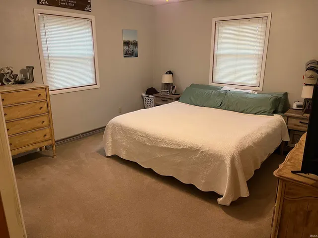 $225,000 | 222 West Andrews Street, Monroe, IN 46772