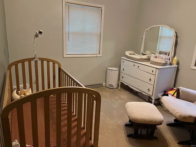 $225,000 | 222 West Andrews Street, Monroe, IN 46772