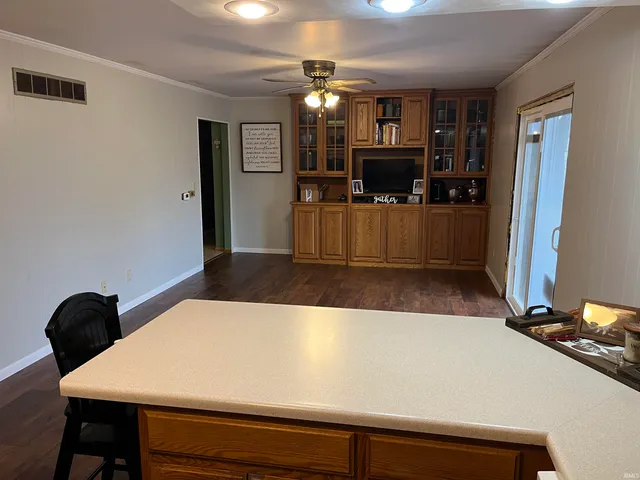 $225,000 | 222 West Andrews Street, Monroe, IN 46772