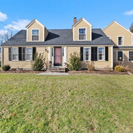 1 Studley Farm Road Scituate, MA 02066 - Photo 1 of 24 Gallery Image 1