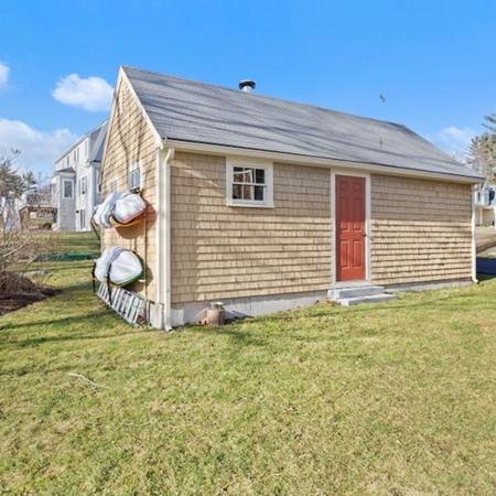 1 Studley Farm Road Scituate, MA 02066 - Photo 18 of 24 Gallery Image 18