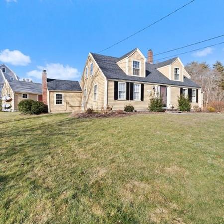 1 Studley Farm Road Scituate, MA 02066 - Photo 2 of 24 Gallery Image 2