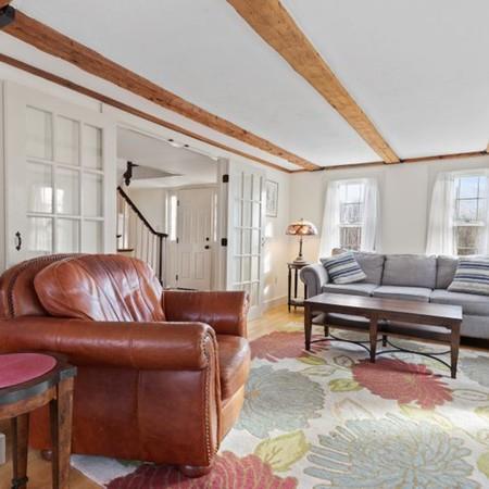 1 Studley Farm Road Scituate, MA 02066 - Photo 8 of 24 Gallery Image 8
