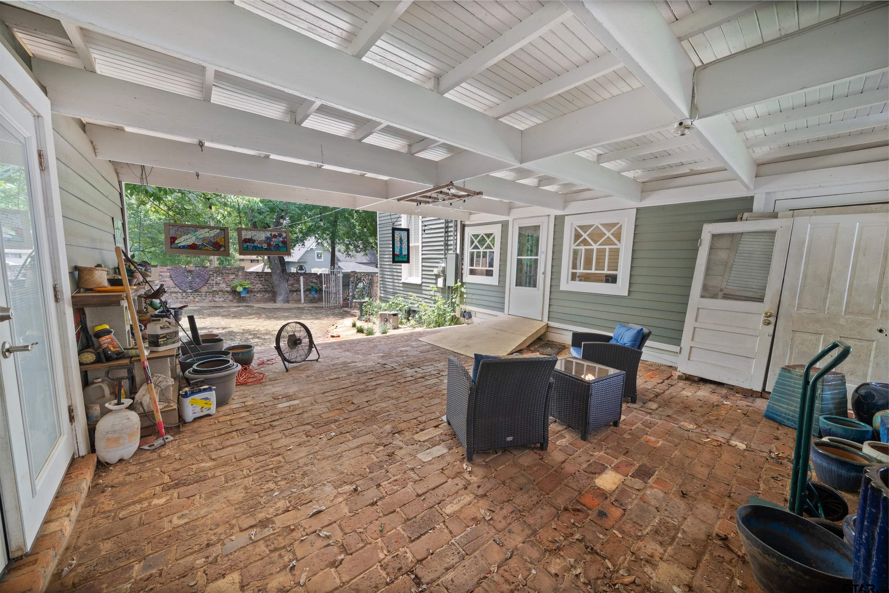 526 West Houston Street Tyler, TX 75702 - Photo 34 of 40