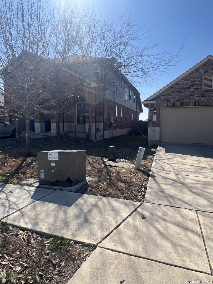 273 Albarella Cibolo, TX 78108 - Photo 3 of 6