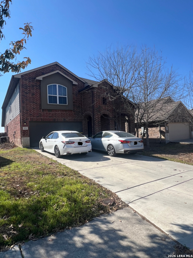 273 Albarella Cibolo, TX 78108 - Photo 5 of 6