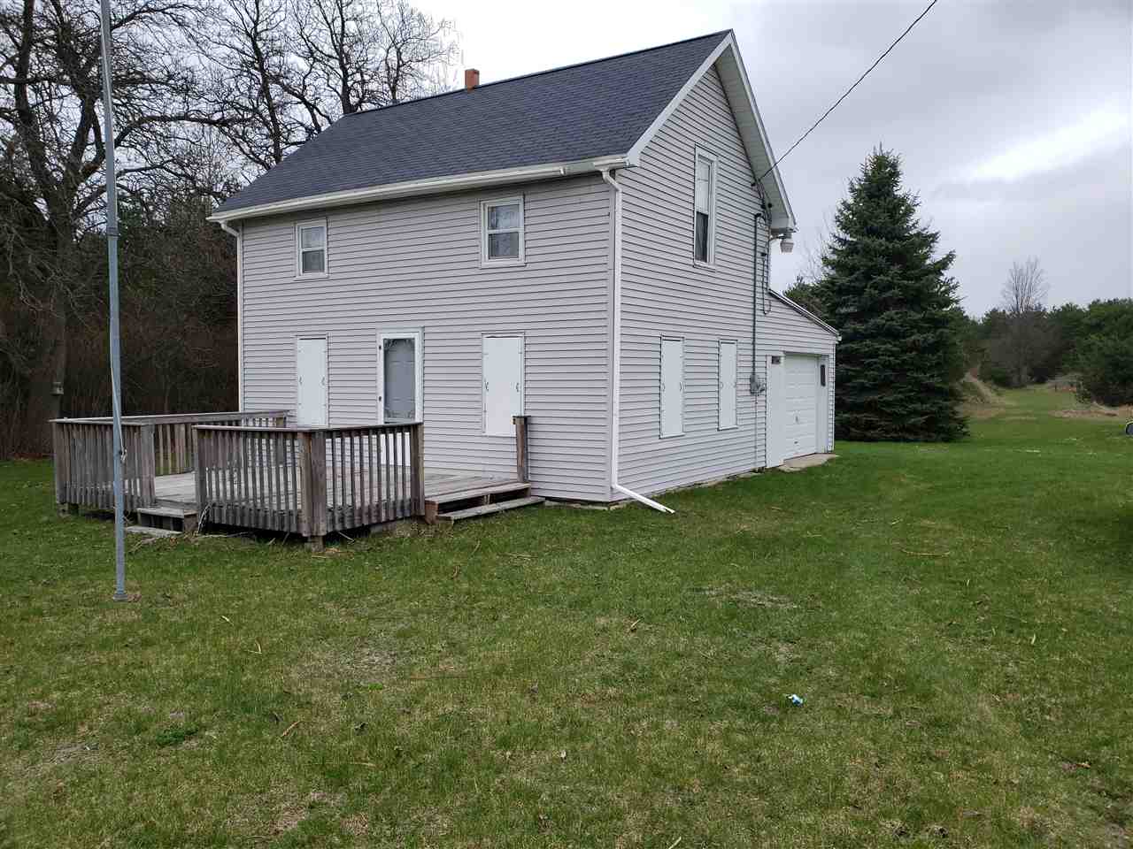 9318 West Walker Road Manton, MI 49663 - Photo 1 of 33 1860308.JPG