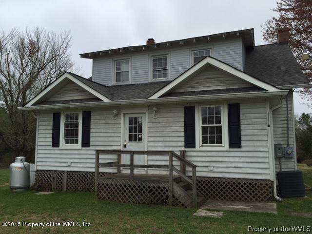 9418 Crossover Road Lanexa, VA 23089 - Photo 1 of 17 Gallery Image 1