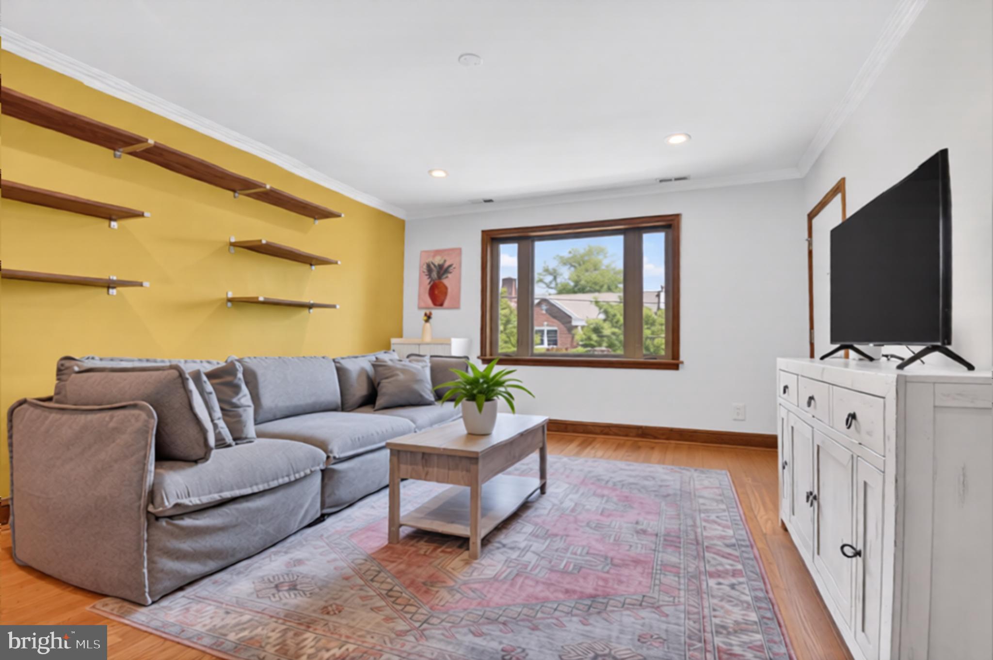 4004 8th Street Northeast, Unit 4 Washington, DC 20017 - Photo 4 of 22