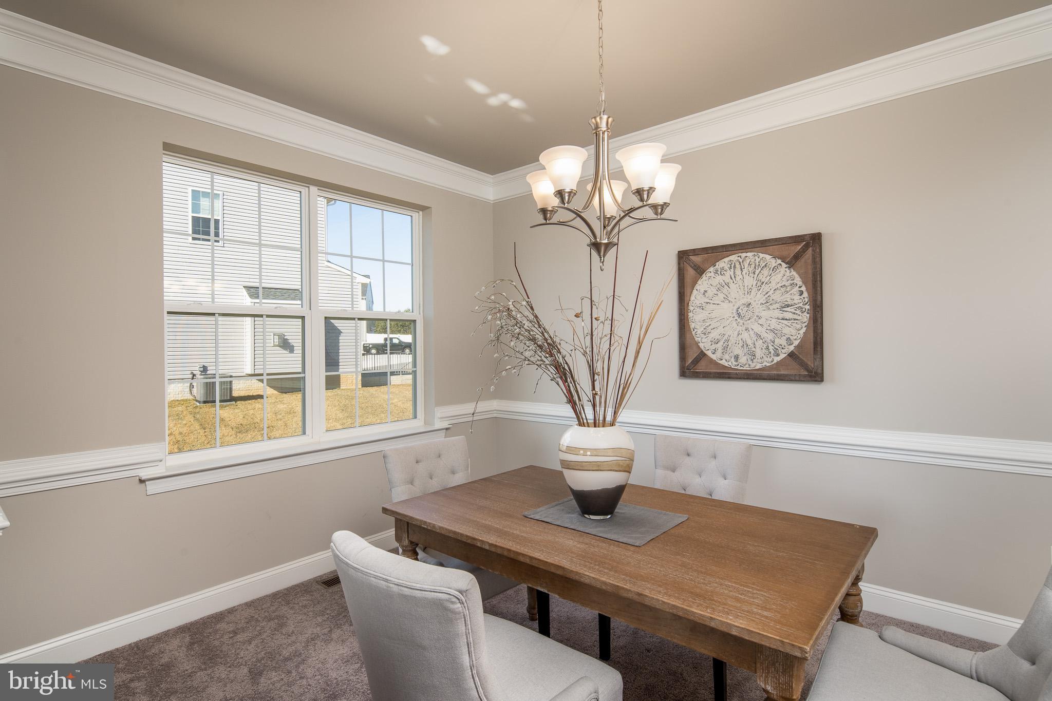 6440 Hanover Road Hanover, MD 21076 - Photo 21 of 29 Dining Room