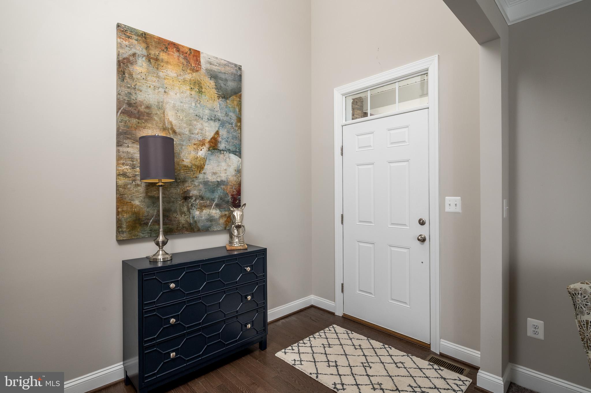 6440 Hanover Road Hanover, MD 21076 - Photo 26 of 29 Foyer