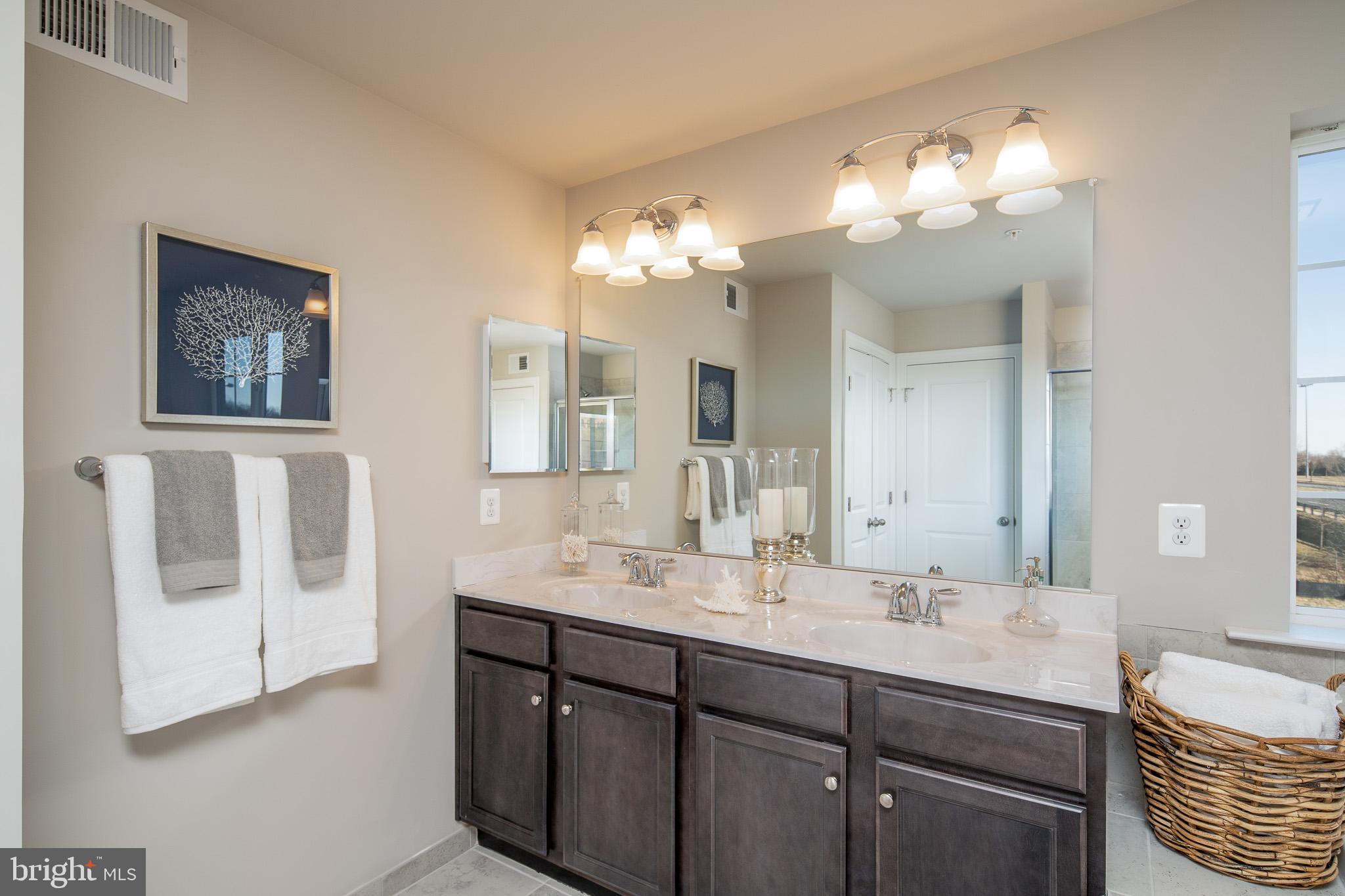 6440 Hanover Road Hanover, MD 21076 - Photo 6 of 29 Master Vanity