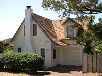 121 Altena Street San Rafael, CA 94901 - Photo 1 of 12 Gallery Image 1