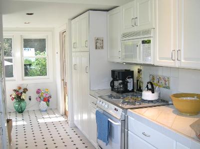 121 Altena Street San Rafael, CA 94901 - Photo 5 of 12 Gallery Image 5