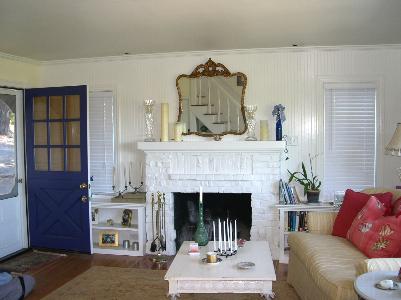 121 Altena Street San Rafael, CA 94901 - Photo 6 of 12 Gallery Image 6