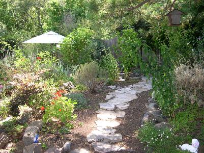 121 Altena Street San Rafael, CA 94901 - Photo 7 of 12 Gallery Image 7