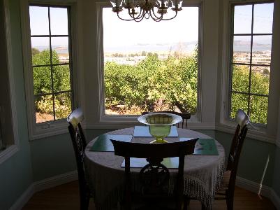 121 Altena Street San Rafael, CA 94901 - Photo 9 of 12 Gallery Image 9