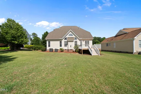 $650,000 | 2912 Oak Bridge Drive, Raleigh, NC 27610