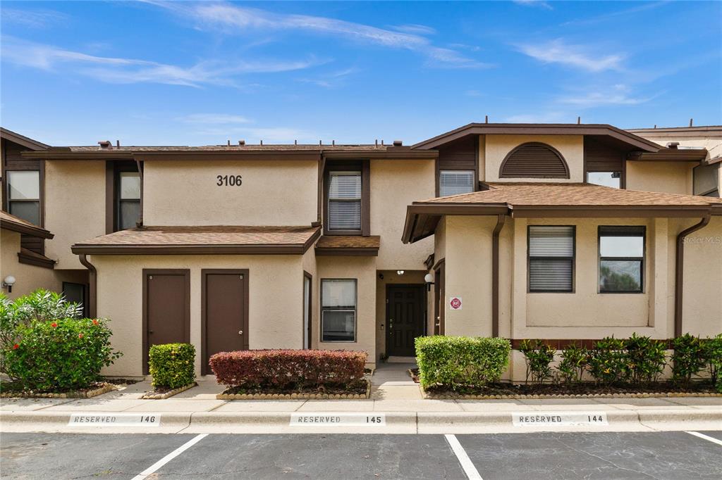 3106 South Semoran Boulevard, Unit 5 Orlando, FL 32822 - Photo 1 of 1 a front view of a house