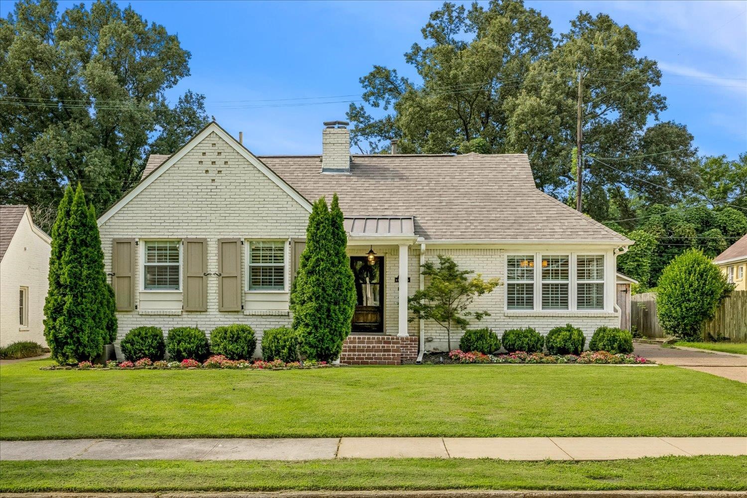 3781 South Swan Ridge Circle Memphis, TN 38122 - Photo 1 of 30