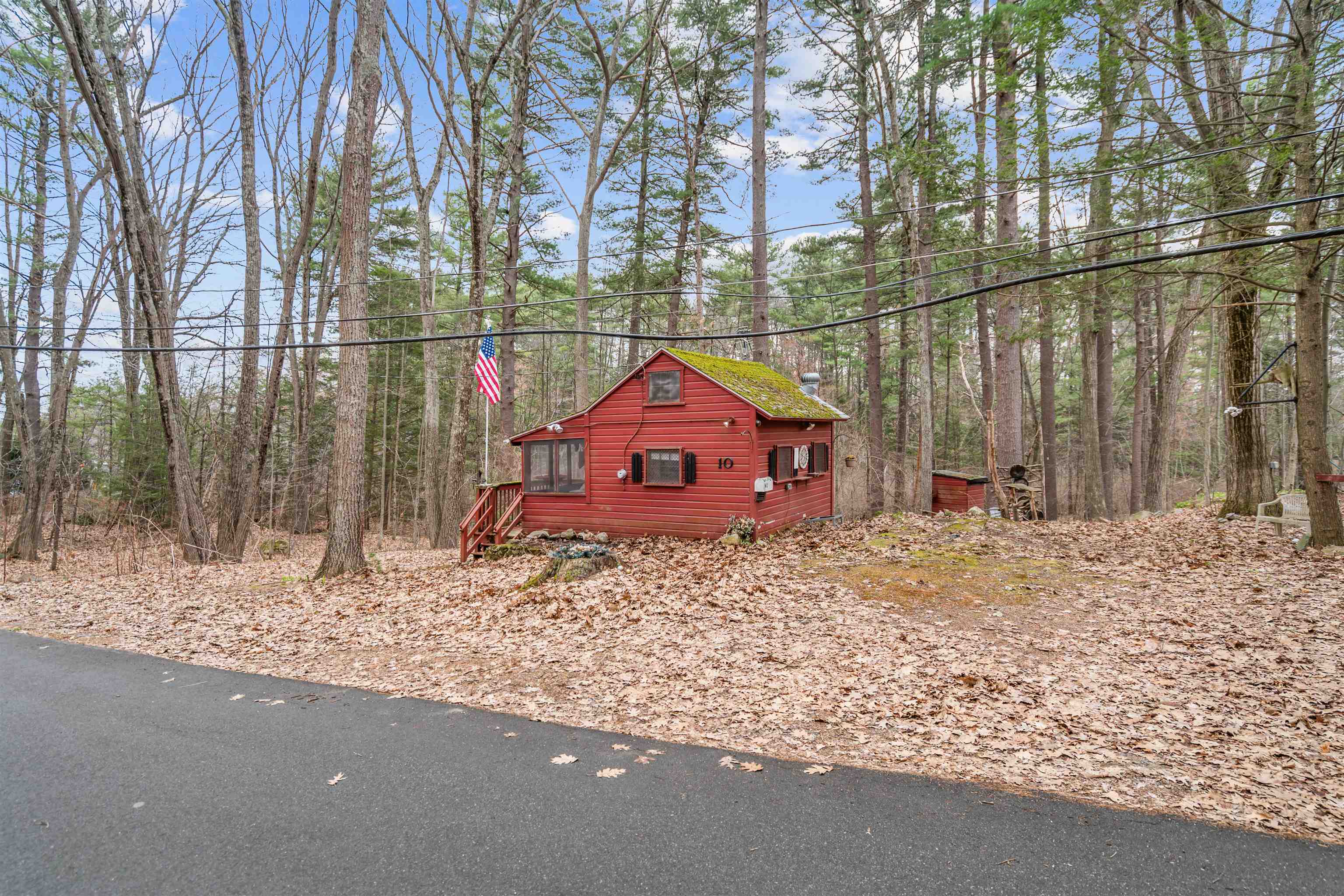 10 1st Street Windham, NH 03087 - Photo 16 of 26