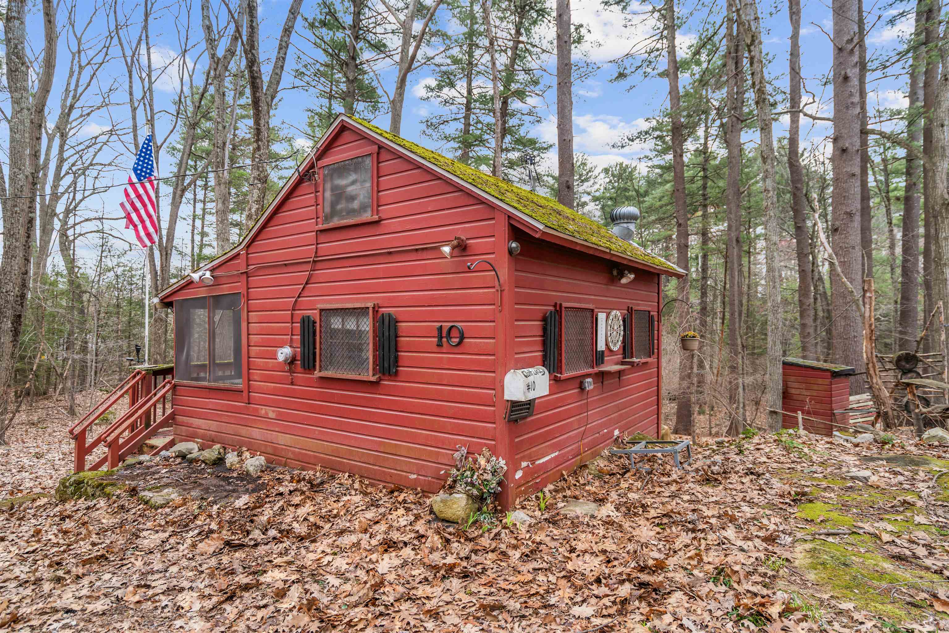 10 1st Street Windham, NH 03087 - Photo 9 of 26