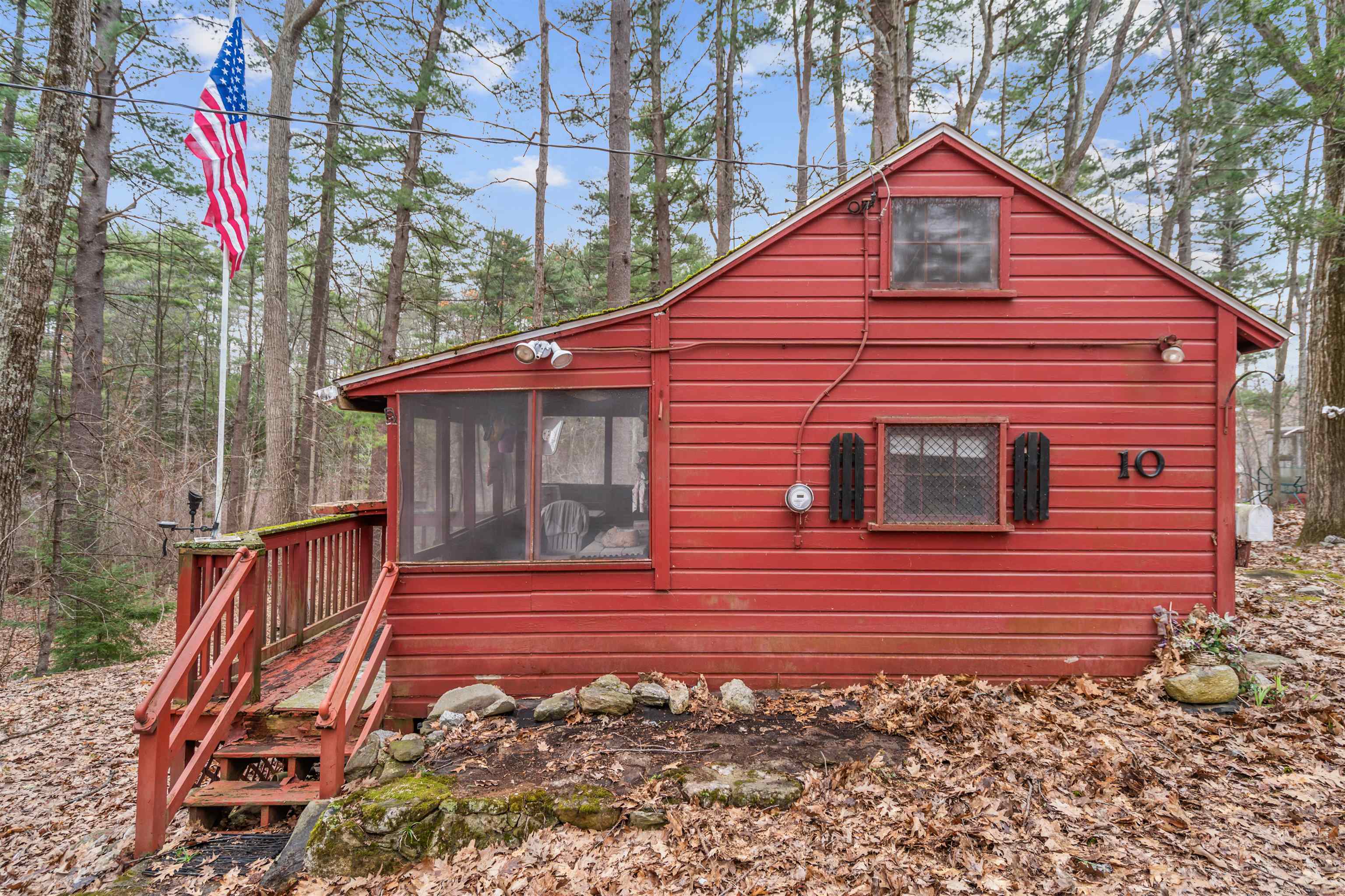 10 1st Street Windham, NH 03087 - Photo 10 of 26