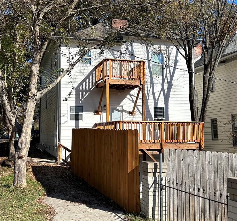 559 Angier Avenue Northeast Atlanta, GA 30308 - Photo 4 of 28
