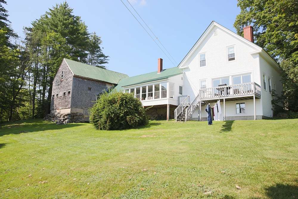 701 Stow Road Stow, ME 04037 - Photo 1 of 33
