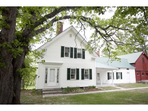 701 Stow Road Stow, ME 04037 - Photo 2 of 33