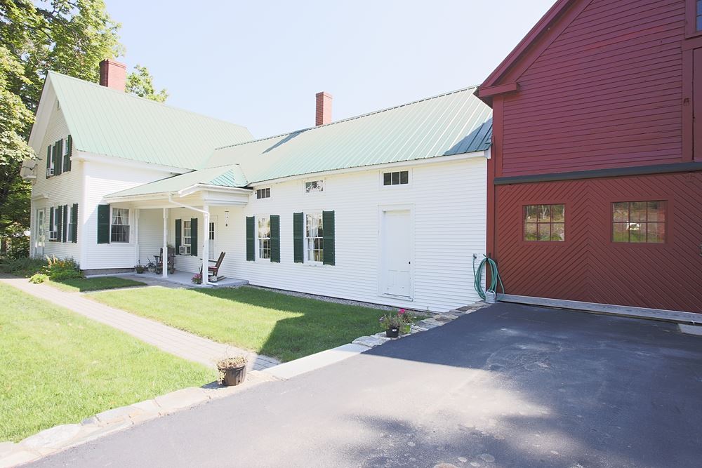 701 Stow Road Stow, ME 04037 - Photo 3 of 33