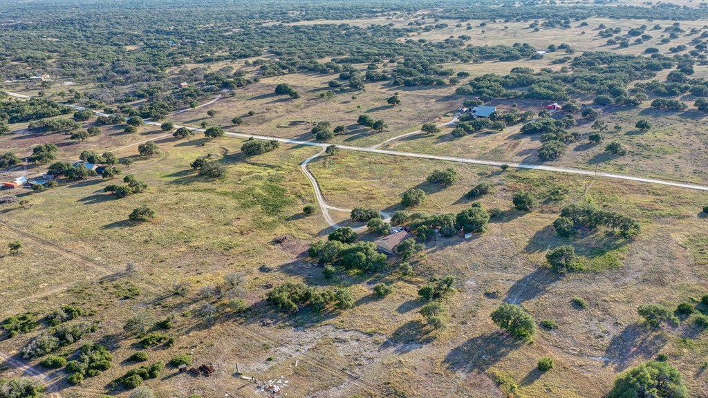 245 Big Sky Road Harper, TX 78631 - Photo 2 of 30