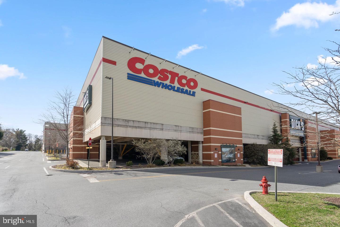 12205 Goodhill Road Silver Spring, MD 20902 - Photo 30 of 35 a sign that is on the side of a building