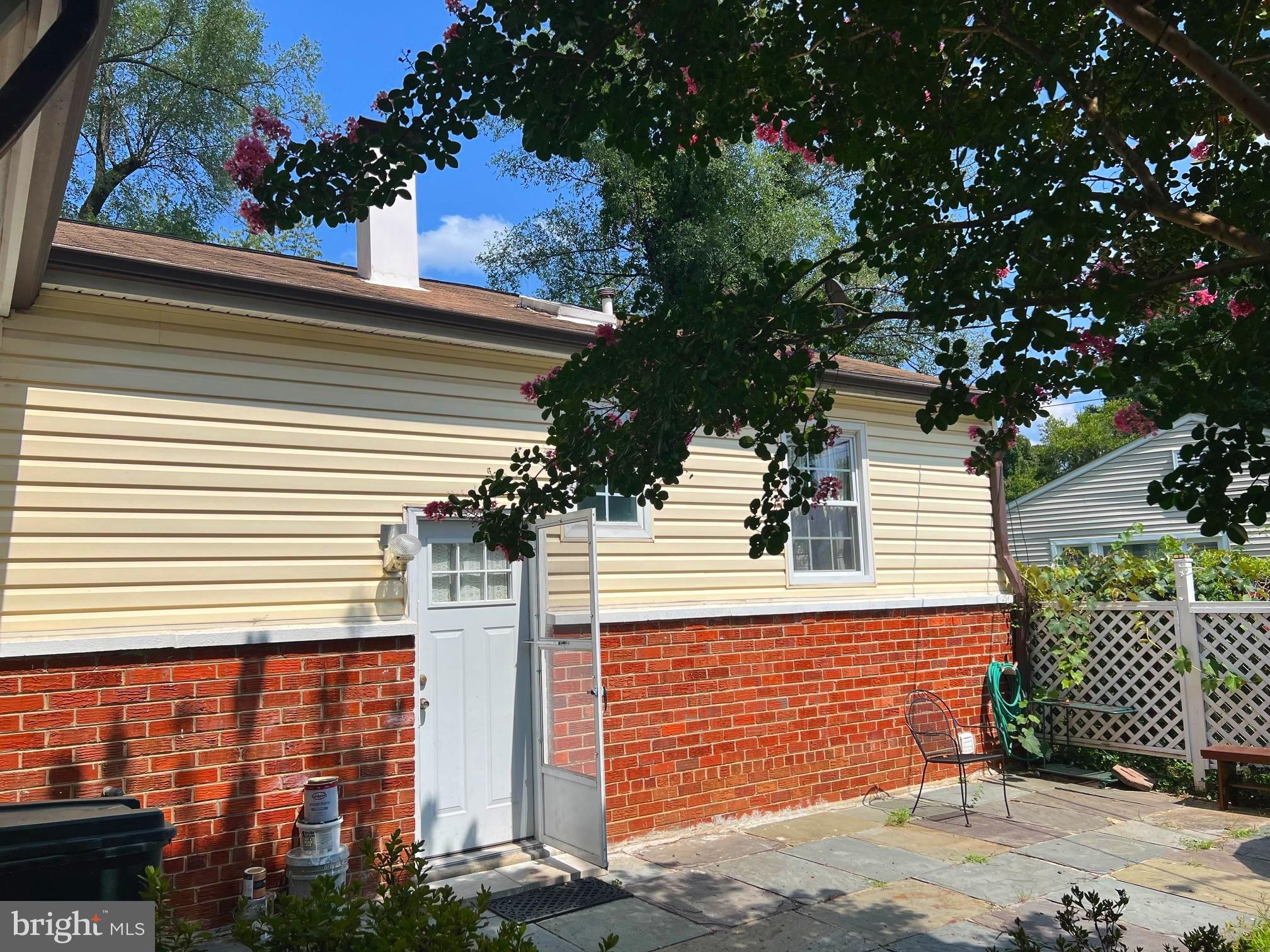 12205 Goodhill Road Silver Spring, MD 20902 - Photo 8 of 35 a view of a house with a tree