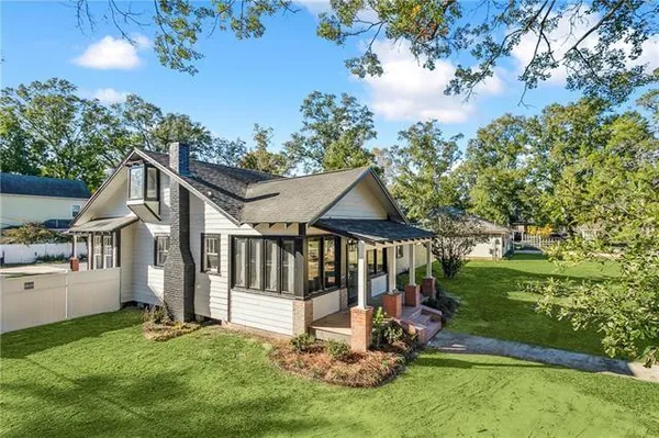 $2,750 | 410 South Holly Street, Hammond, LA 70403